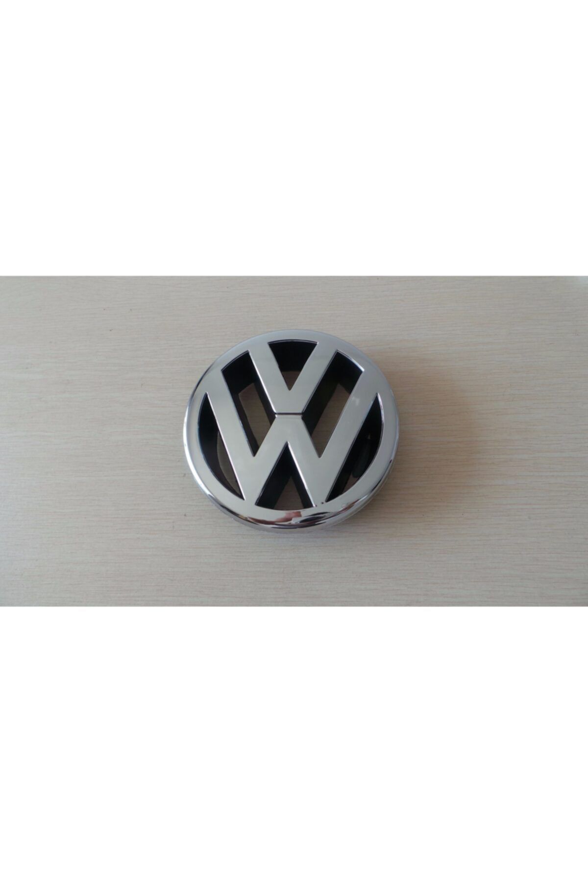 ASLANLAT OTOMOTİV Aslanlar Volkswagen Passat Ön Arma Logo 2001-2005