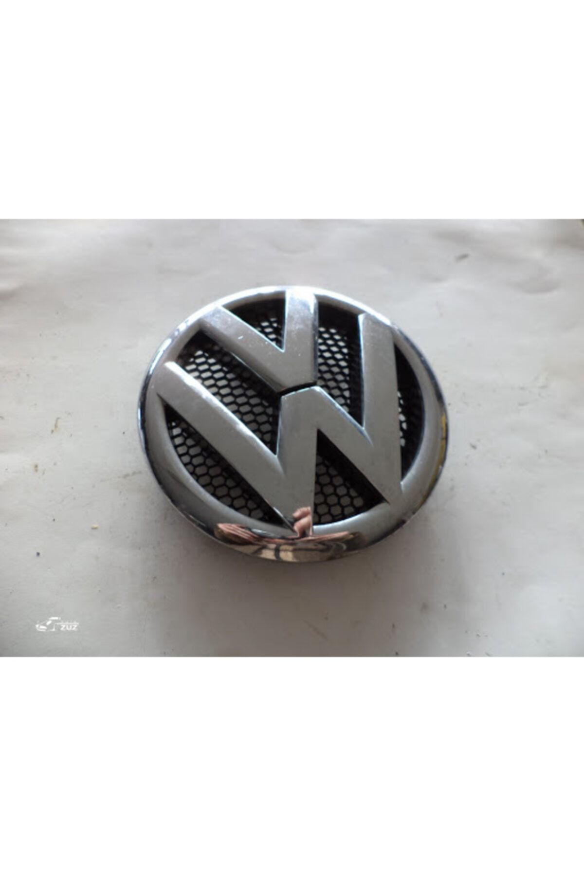 ASLANLAT OTOMOTİV Aslanlar Volkswagen Transporter Ön Arma Logo 2003-2010