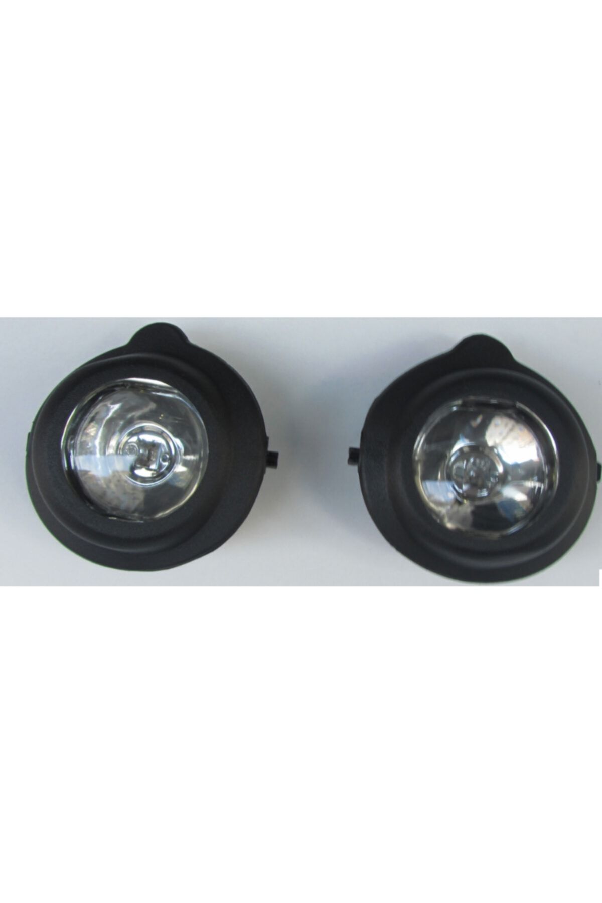 ASLANLAT OTOMOTİV Aslanlar Sis Far Seti Renault Kango 2003 2009