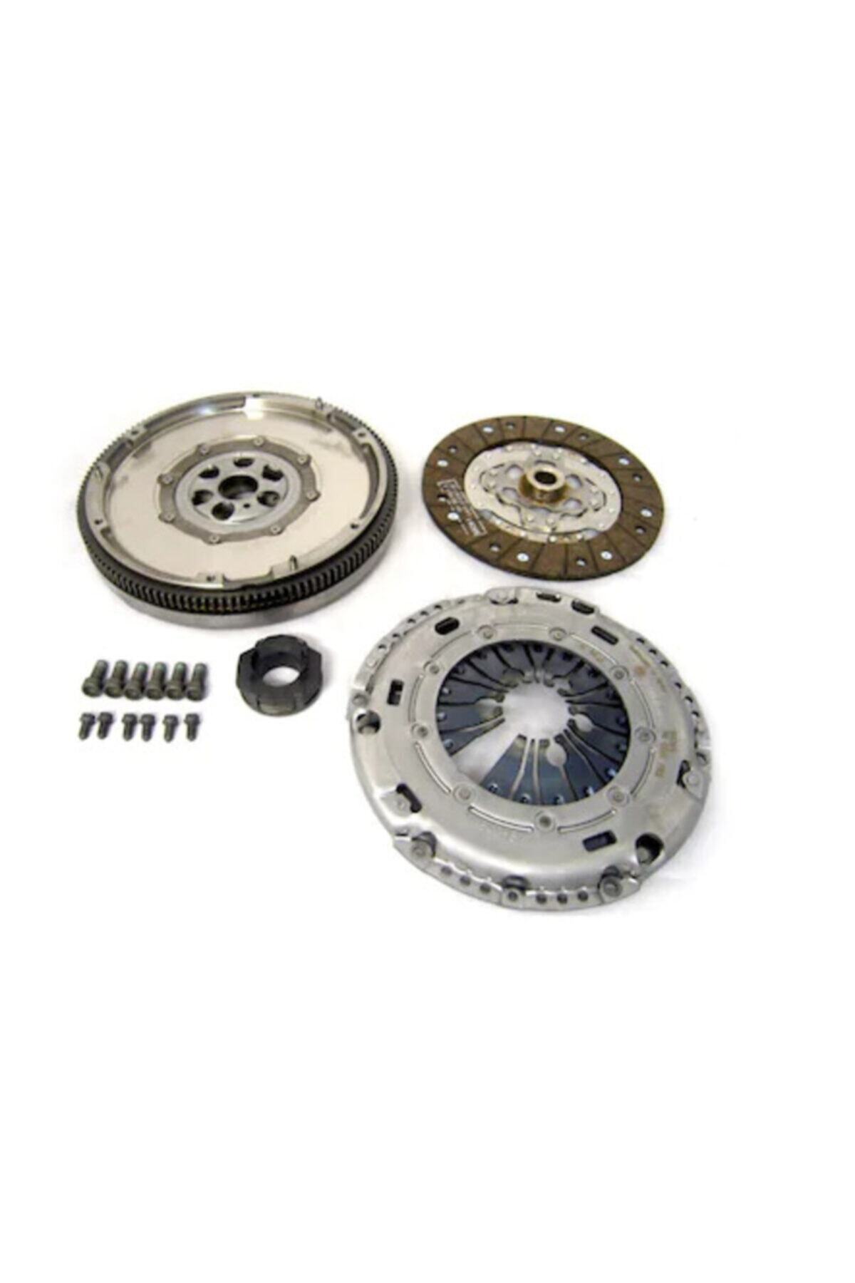 ASLANLAT OTOMOTİV Aslanlar Volant-baskı-balata-bilya T5 Caddy 1.9tdı Bjb Axb T6 2.0tdı Mapa
