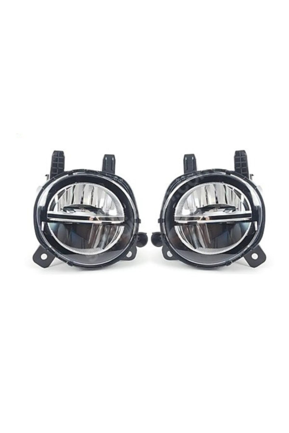 ASLANLAT OTOMOTİV Aslanlar Sis Farı Sağ Bmw F20 F30 F32 Ledli