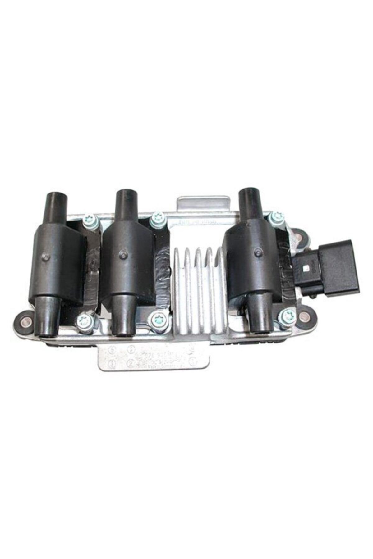 ASLANLAT OTOMOTİV Aslanlar Ateşleme Bobini Audi A4 2.4 A 6 2.4 2.6 A8 2.8