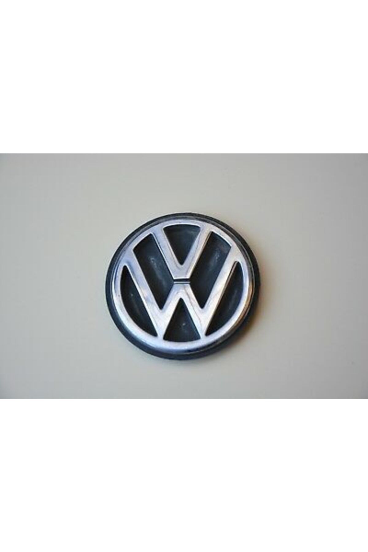 ASLANLAT OTOMOTİV Aslanlar Volkswagen Golf Ön Arma Logo 1993-1999