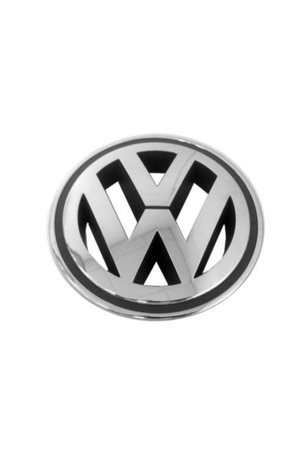 ASLANLAT OTOMOTİV Aslanlar Volkwagen Jetta Arma Logo Arka Arma 2005-2009
