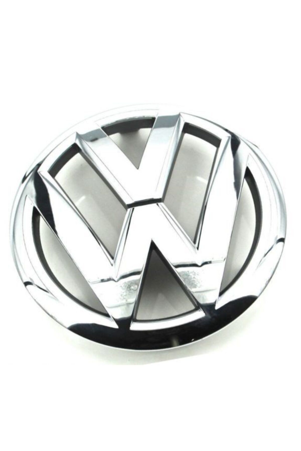 ASLANLAT OTOMOTİV Aslanlar Volkswagen Touran Ön Arma Logo 2011-2015