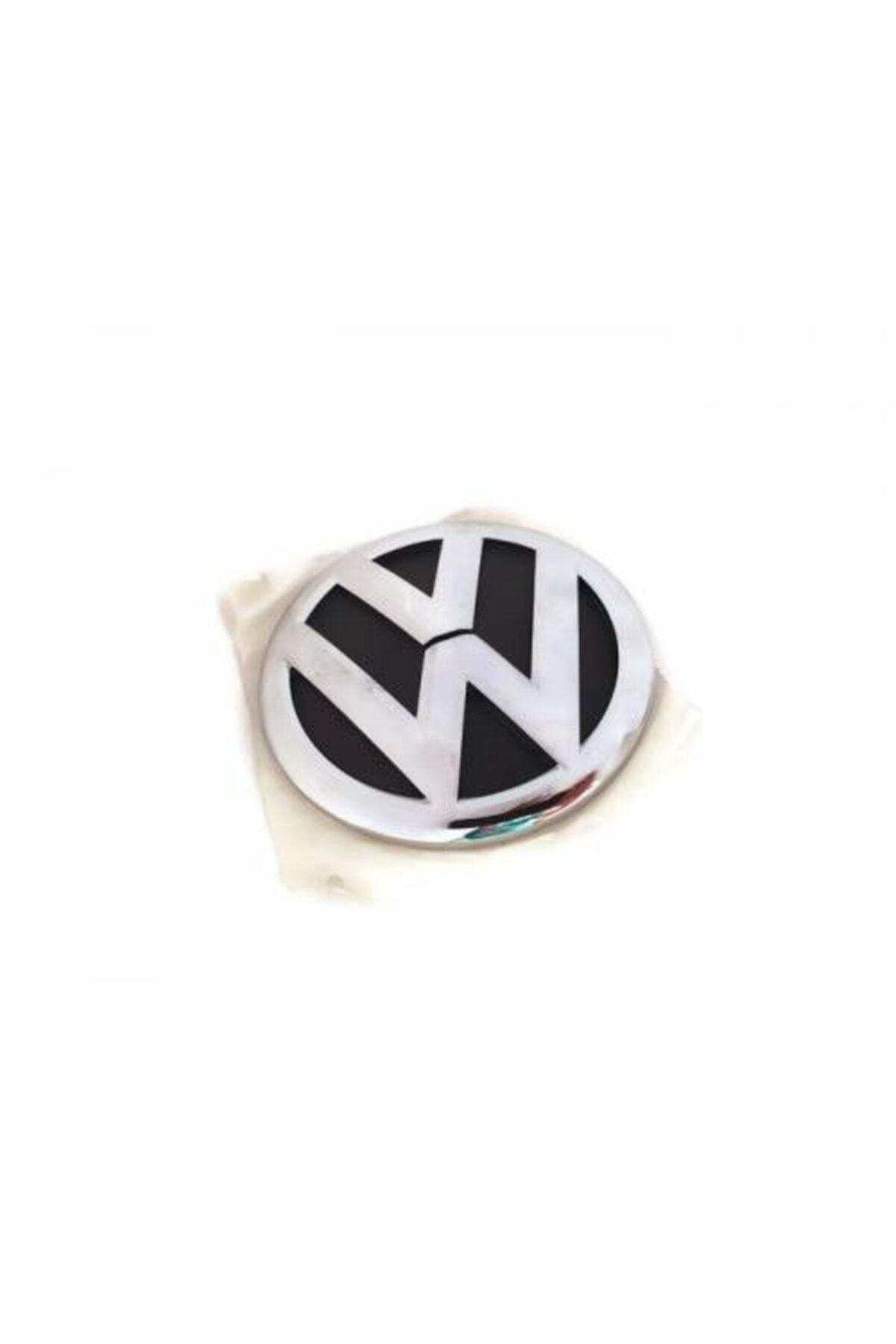 ASLANLAT OTOMOTİV Aslanlar Volkswagen Caddy Arka Arma Logo 2011-2015