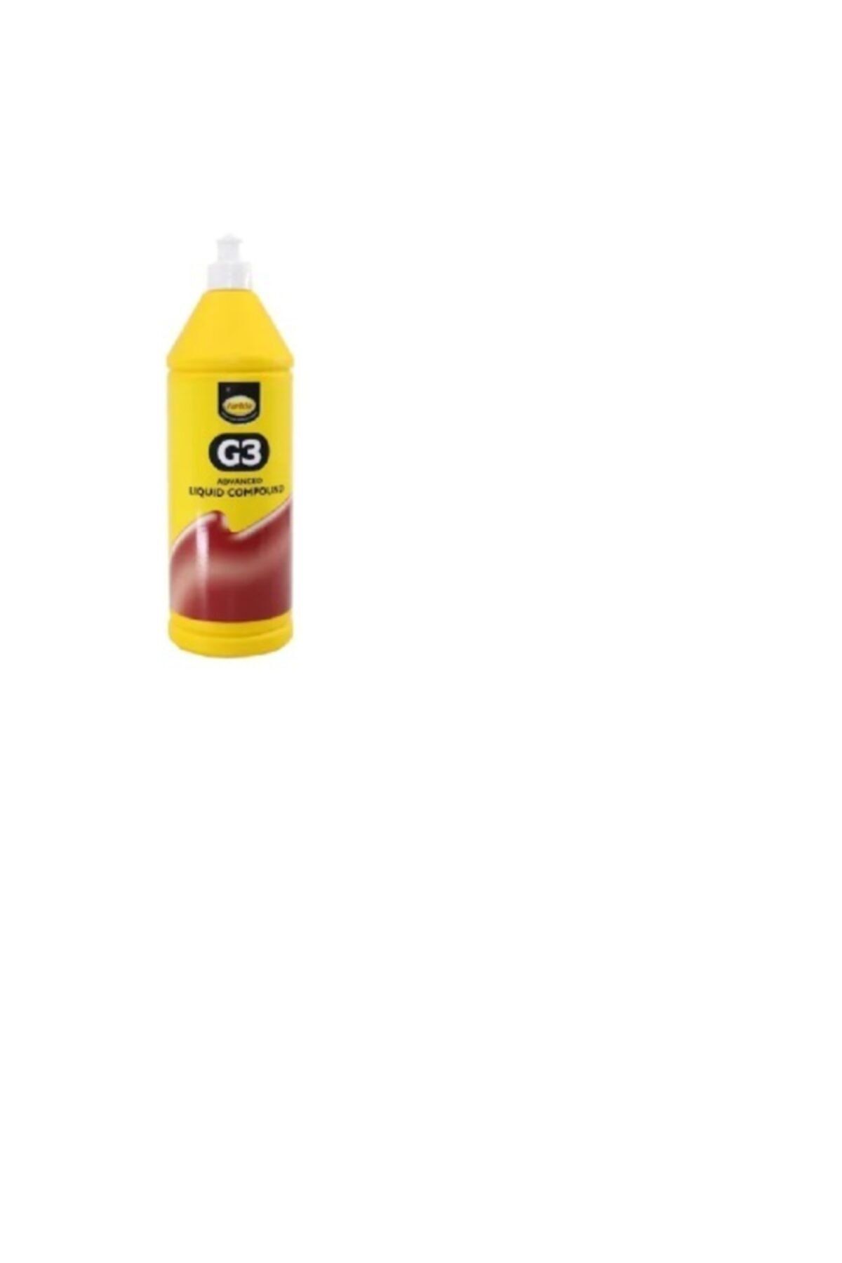 Farecla G3 Sıvı Pasta Oto Pastası 1400 Gr Orj