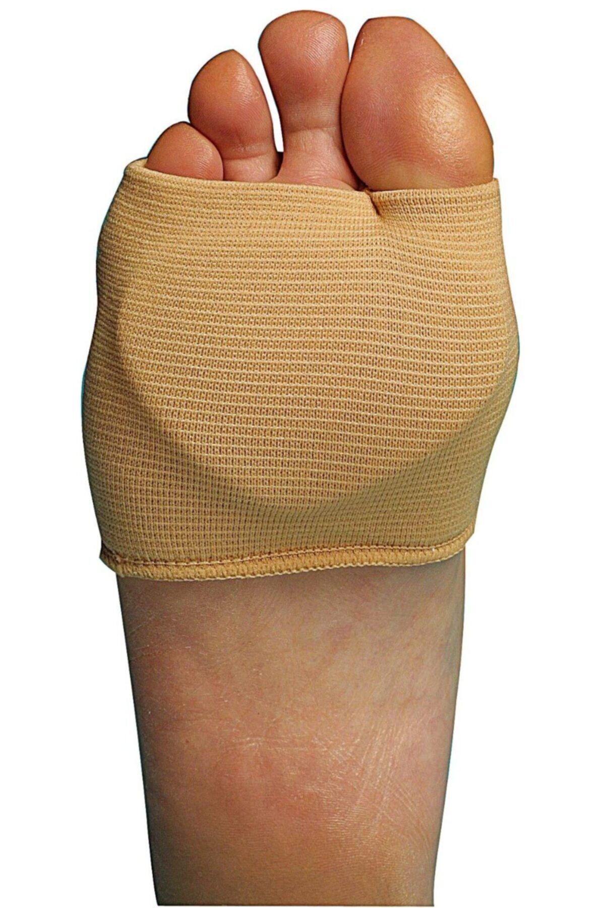 mcfeet Ayak Altı Desteği- Metatars Koruma Metatarsal Strap Erkekler Için Large 1 Çift