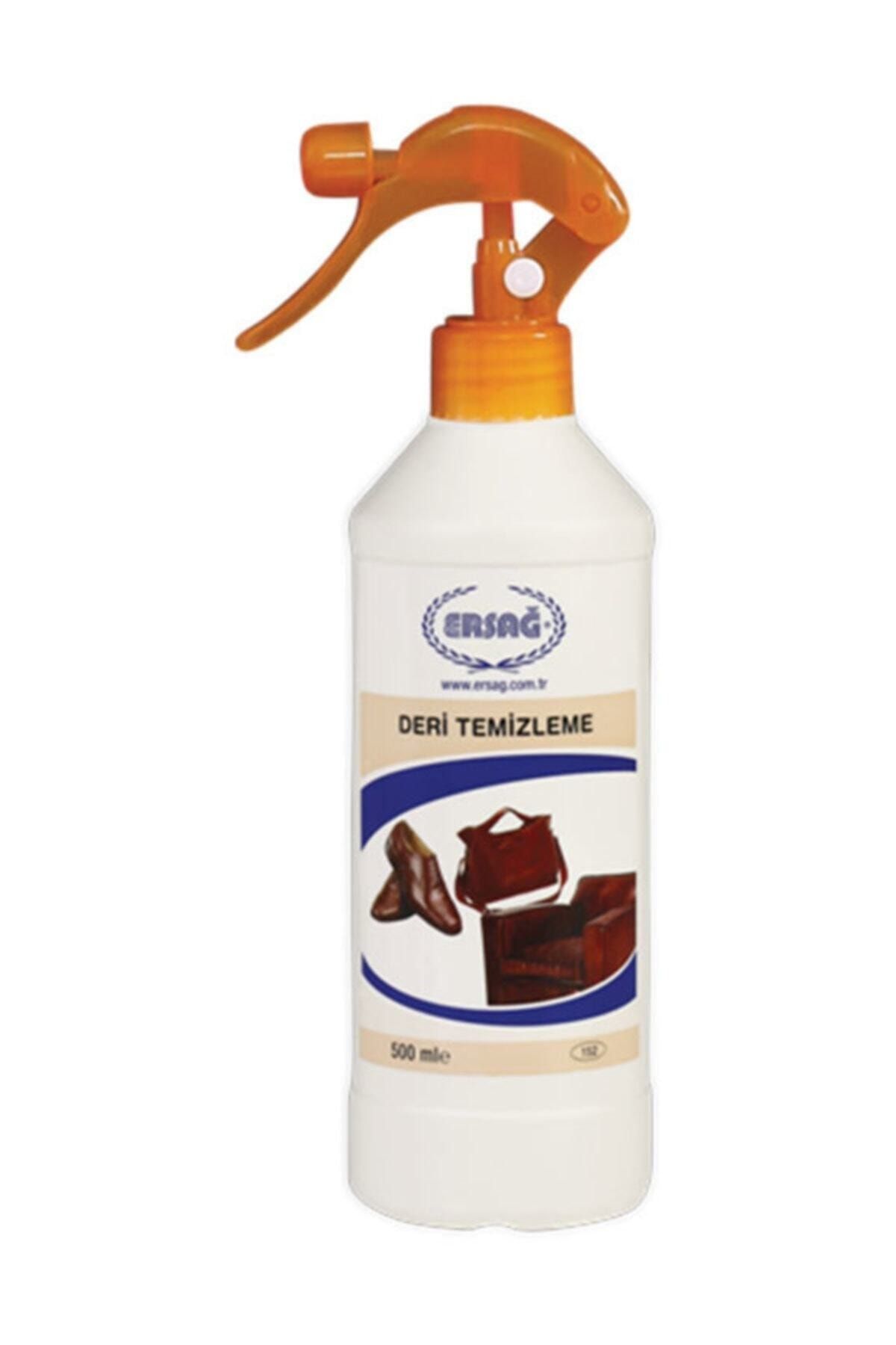 ersag deri temizleme sivisi deriyi besler 500 ml 152 fiyati yorumlari trendyol
