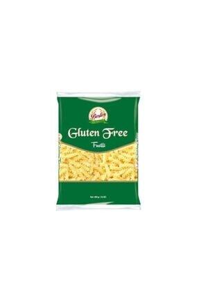 Glutensiz Makarna Burgu 400 gr Image 0