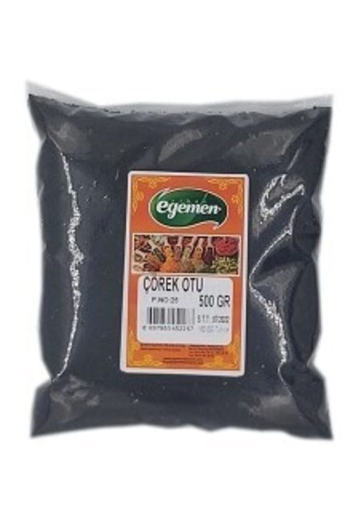 EGEMEN BAHARAT Çörek Otu 500 Gr