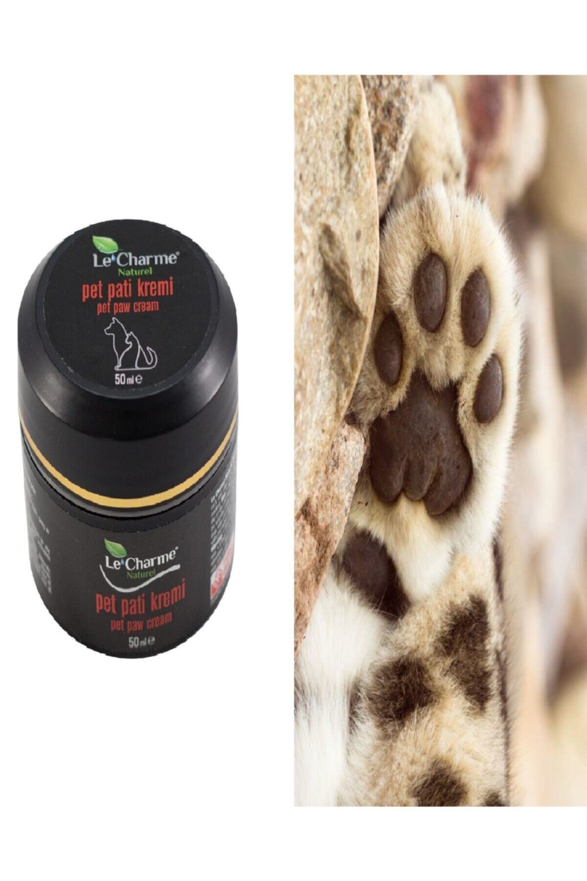 horussweetshop Pet Pati Kremi - Le Charme Pati Nemlendirici