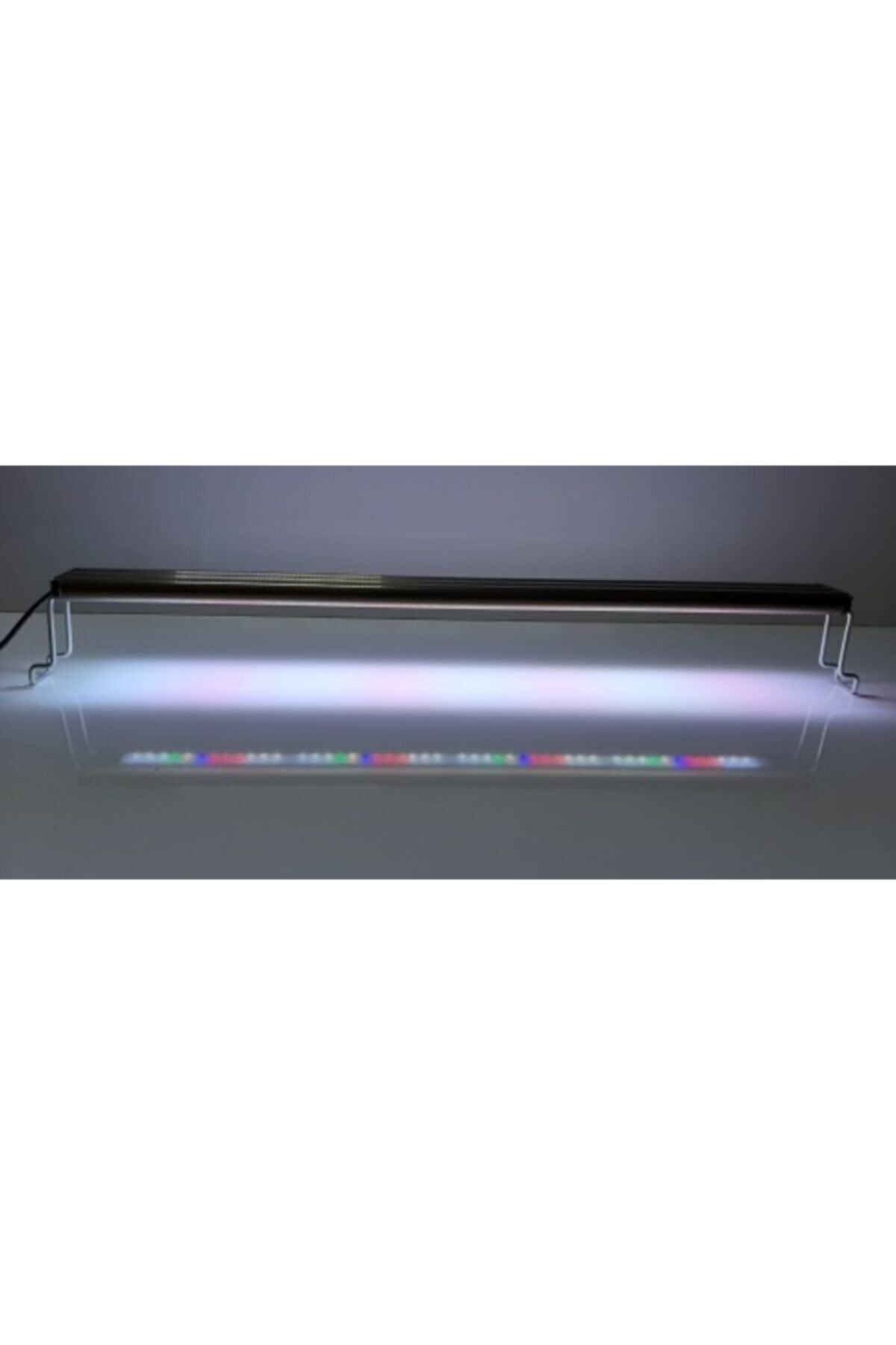 WOLFMAR Bitkili Akvaryum Led Aydınlatma 20 cm