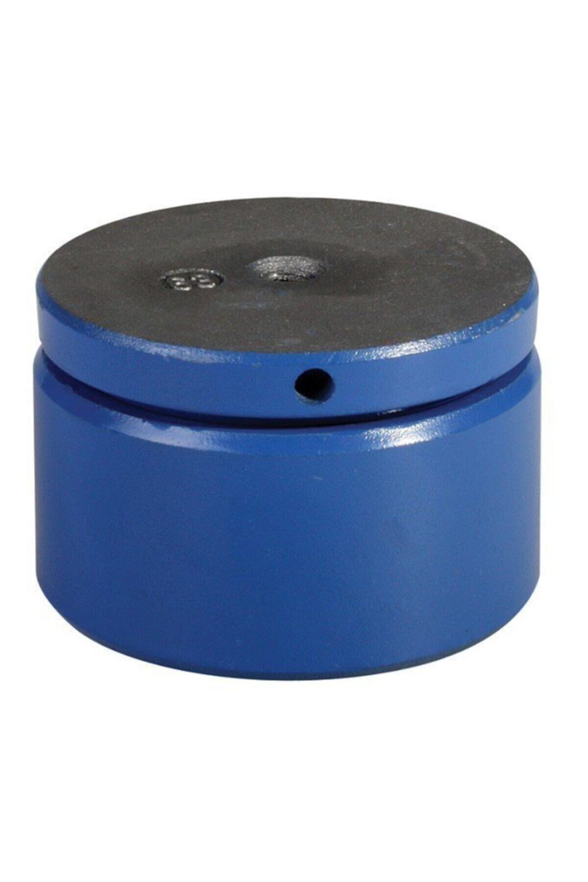 Candan Plastik Boru Kaynak Paftası 63 mm