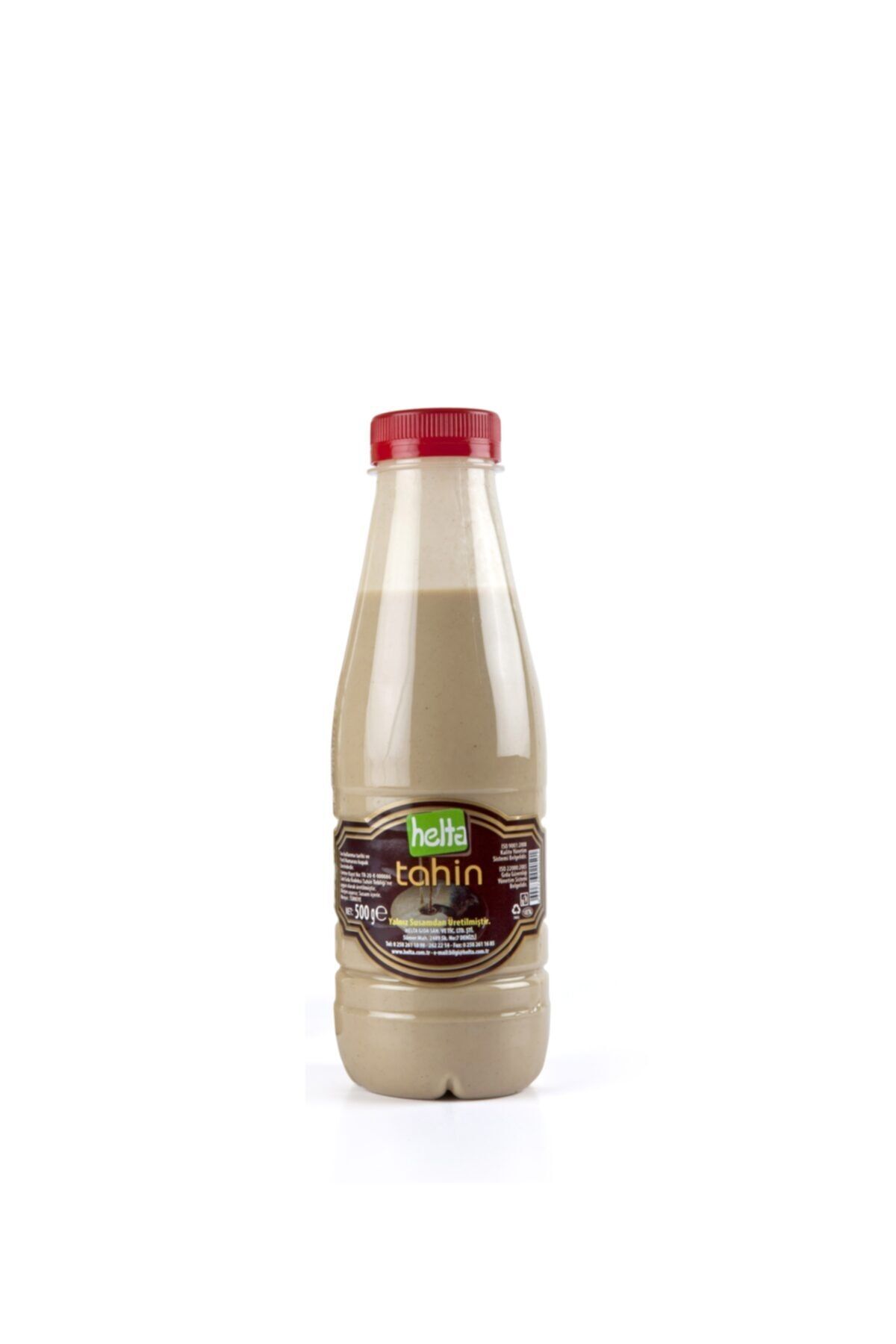 HELTA Tahin 500 Gr