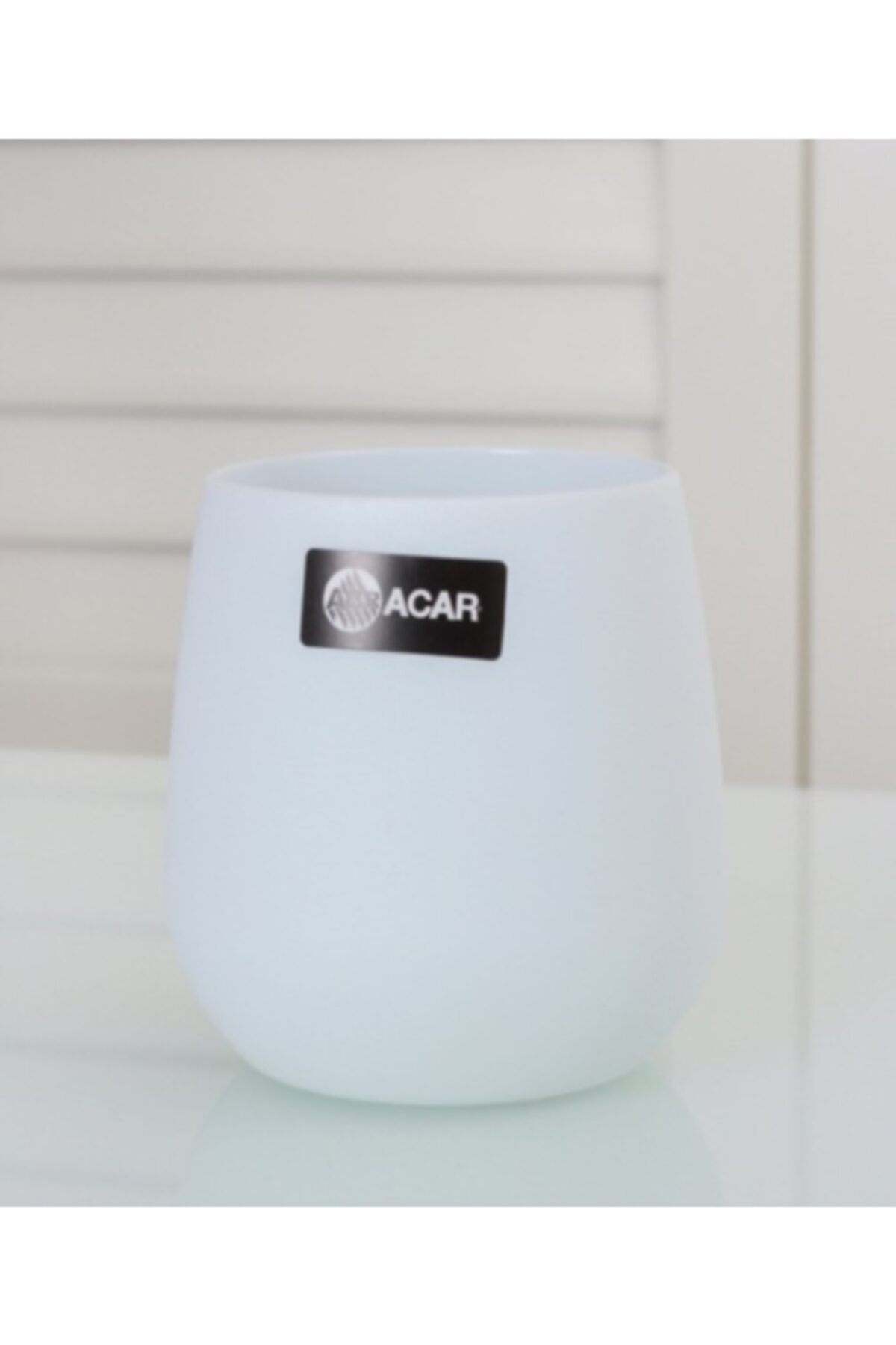 ACAR Akrilik Diş Fırçalık Akr-1181-2