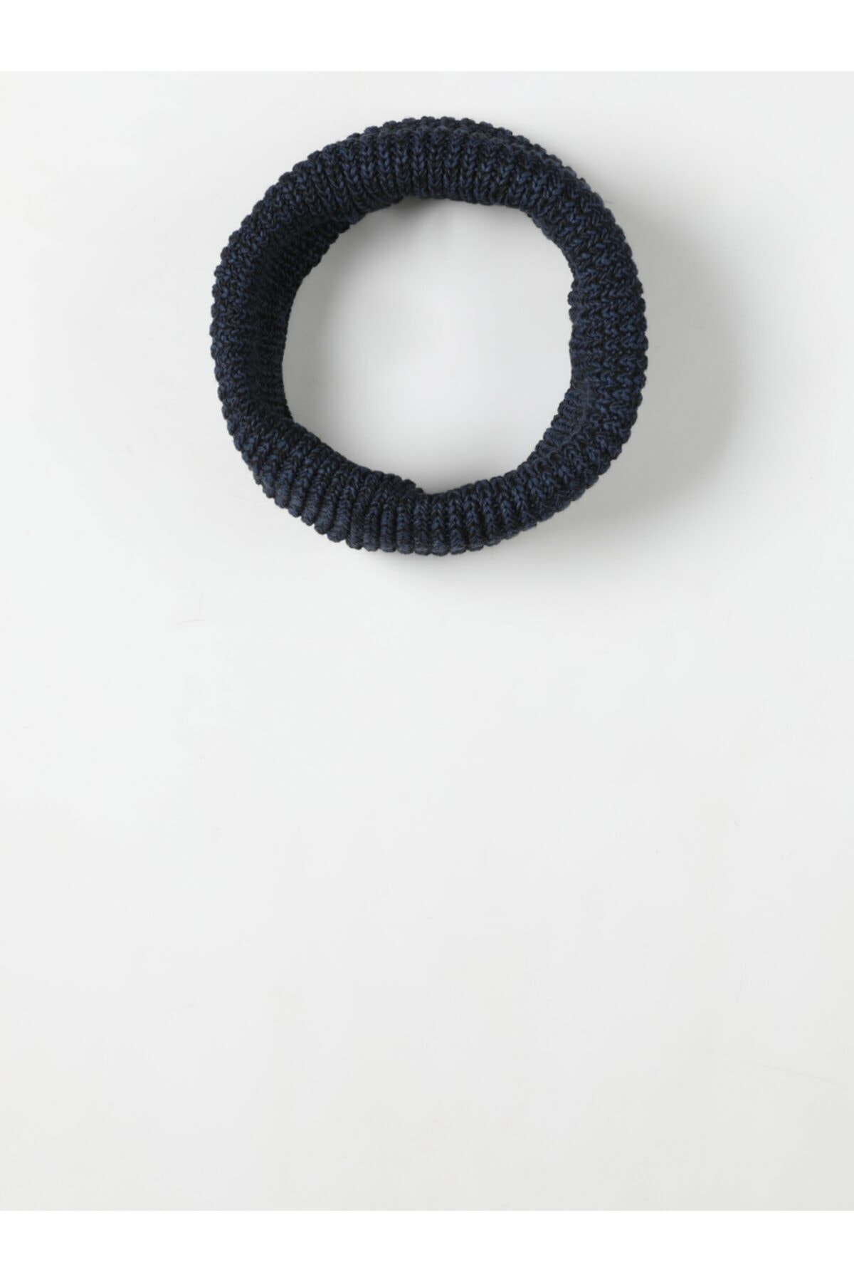 Colin's ERKEK Modern Fit Erkek Lacivert Atkı CL1051857