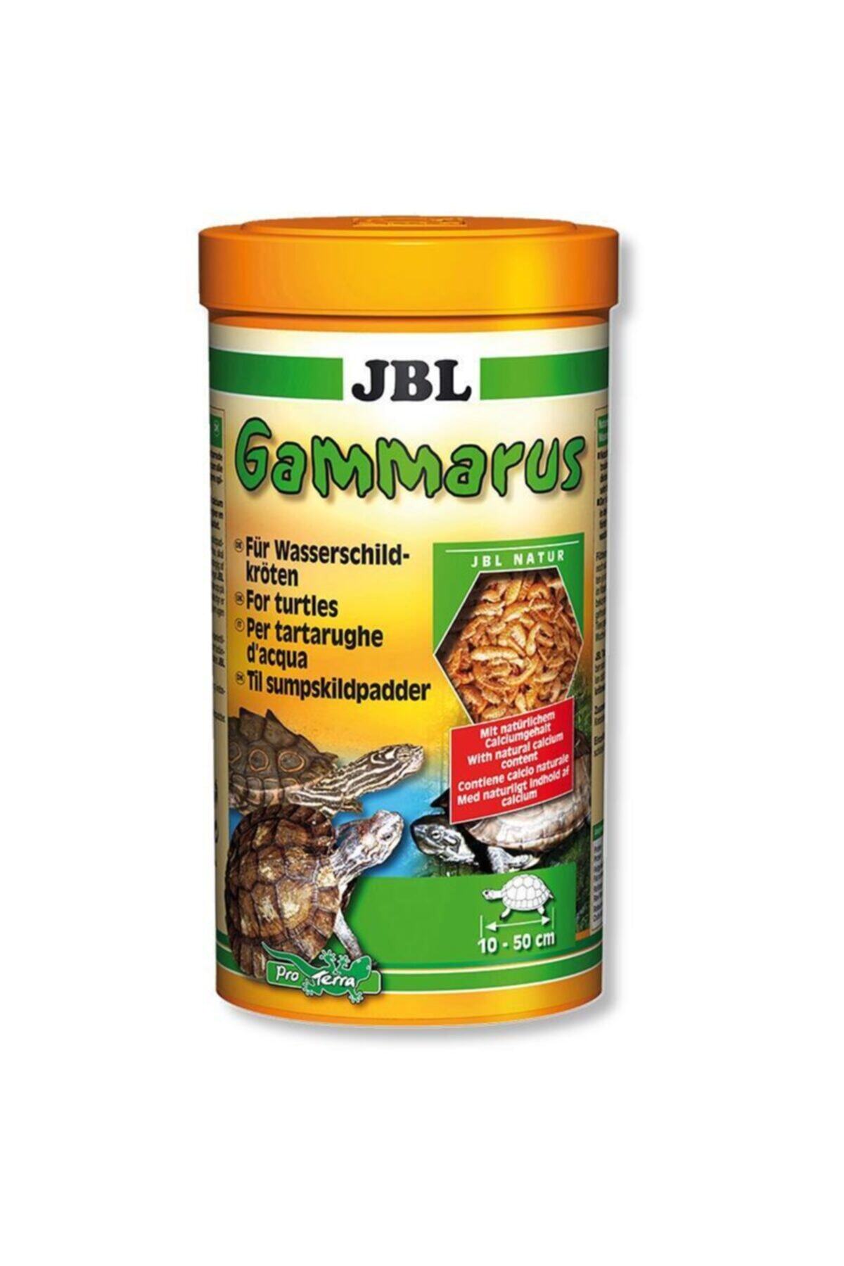 JBL Gammarus 1 Lt 110 gr