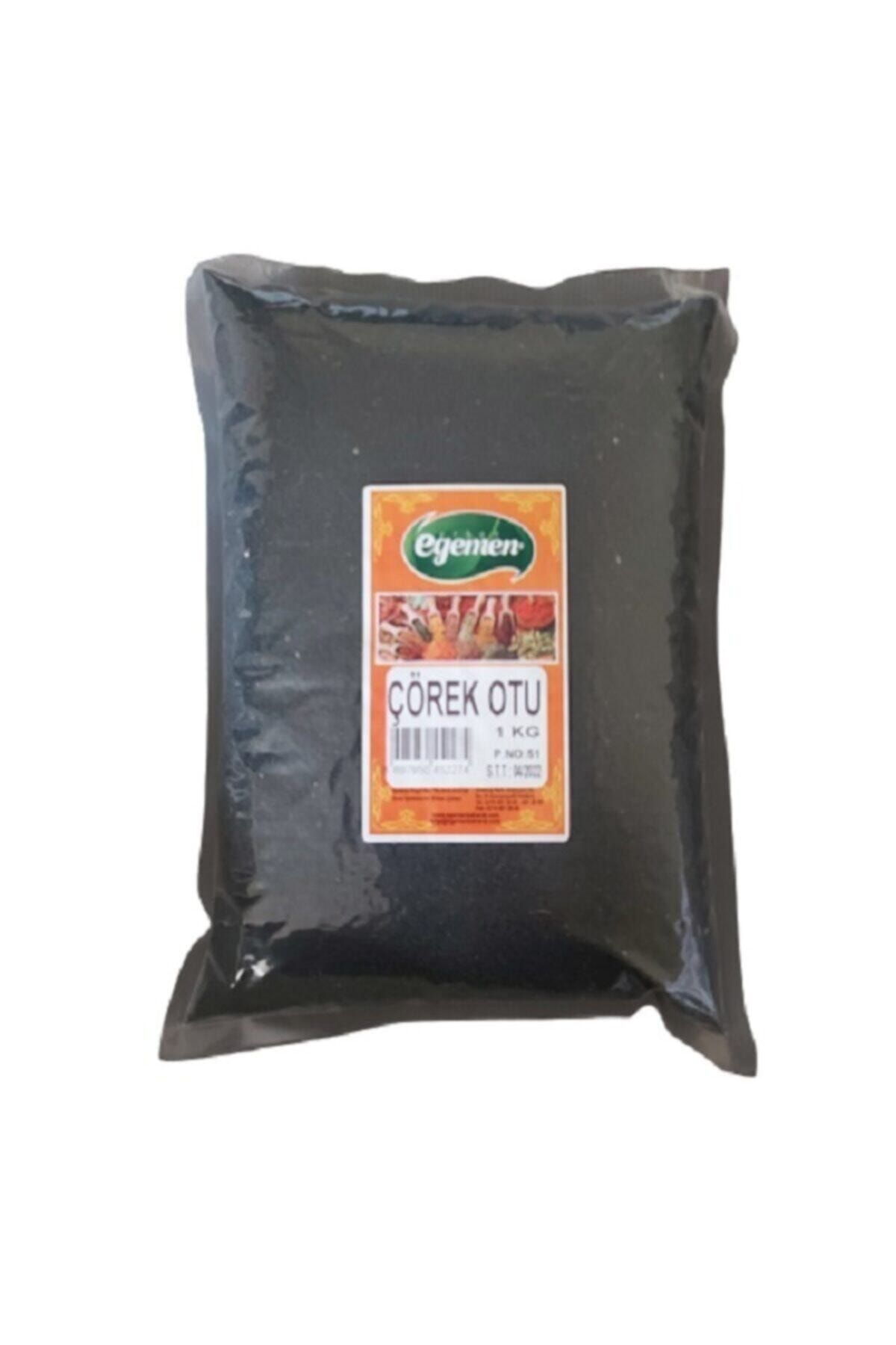 EGEMEN BAHARAT Çörek Otu 1 kg