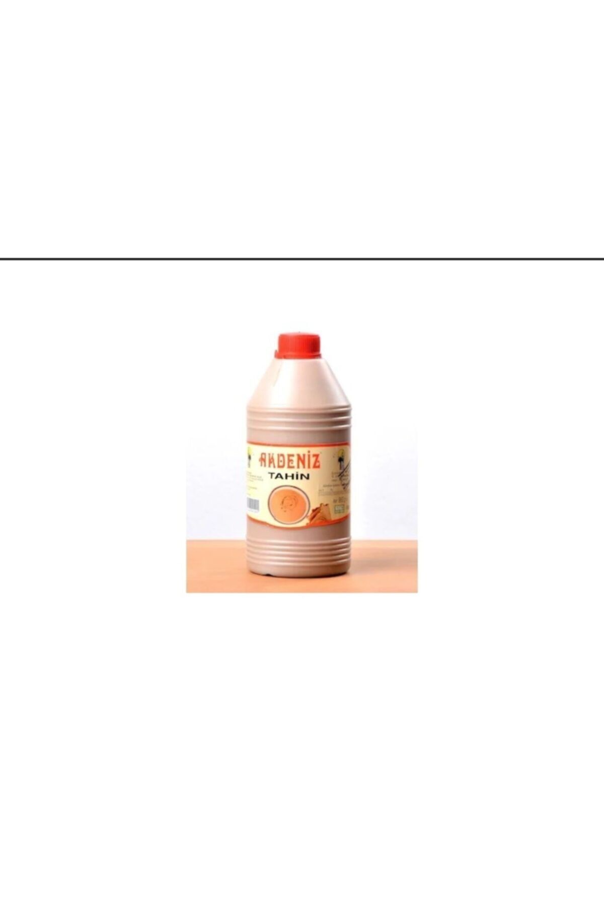 AKDENİZ TAHİN HELVA LOKUM Akdeniz Tahin Kavruşmuş 1 Kg