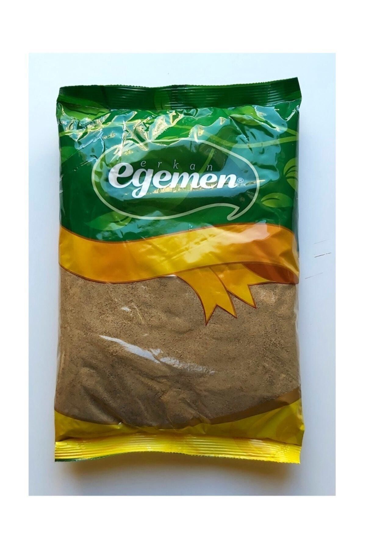 EGEMEN BAHARAT Karabiber Toz 1 Kg