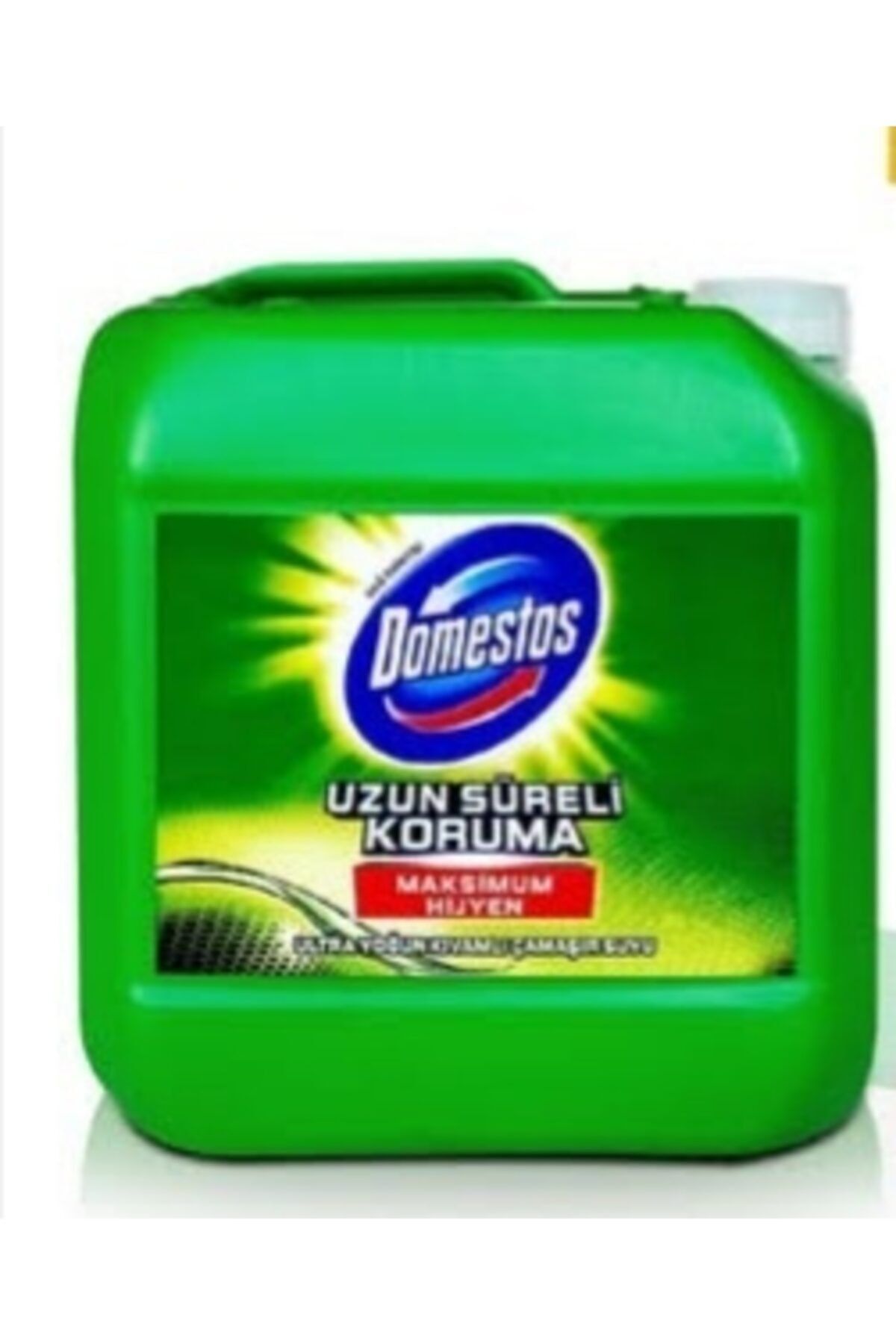 Pril Domestos Dağ Esintisi 3,5 Kg