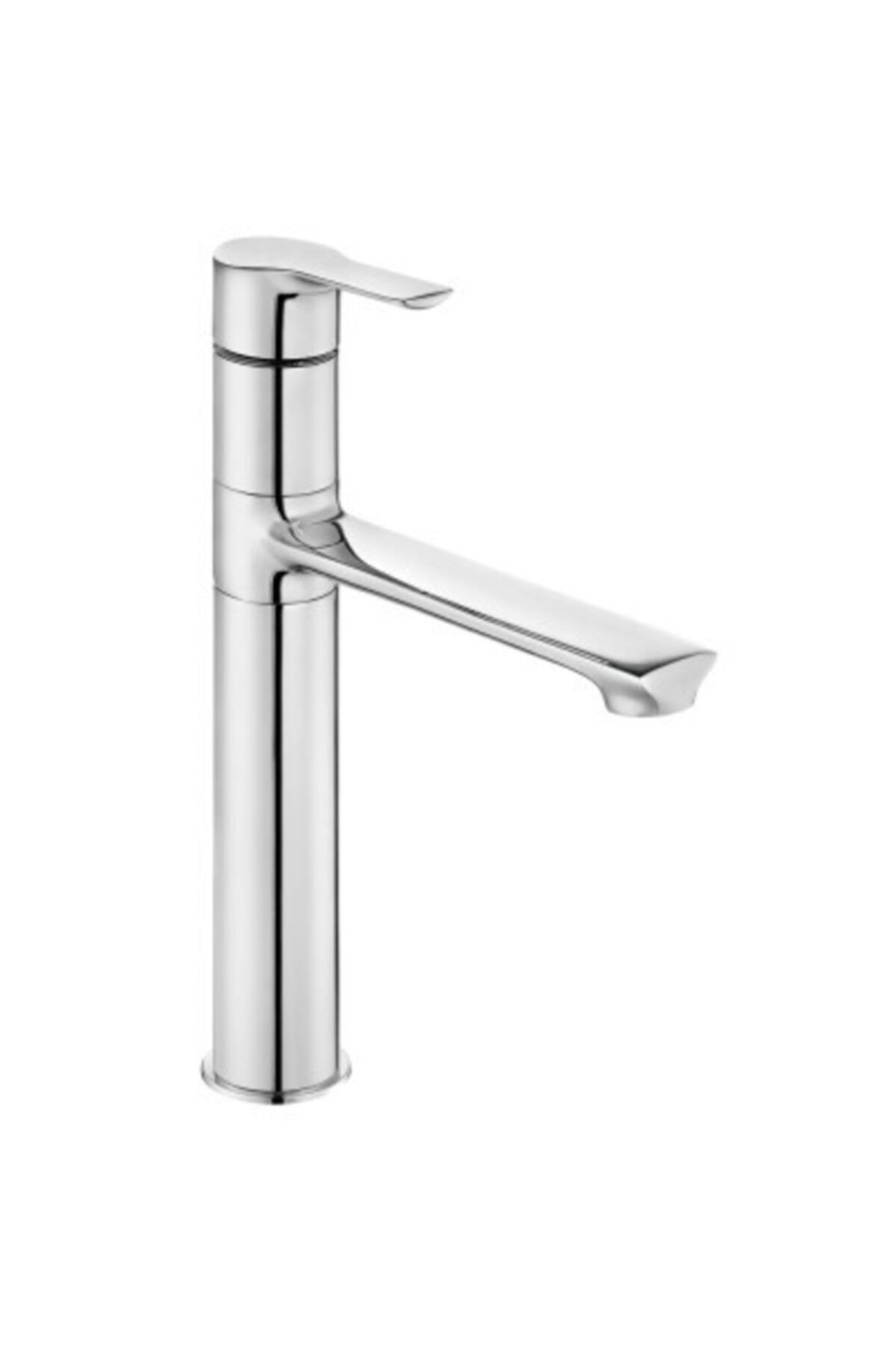 Eca Luna Yüksek Tip Lavabo Bataryası 102108949 20 Yıl Garantili