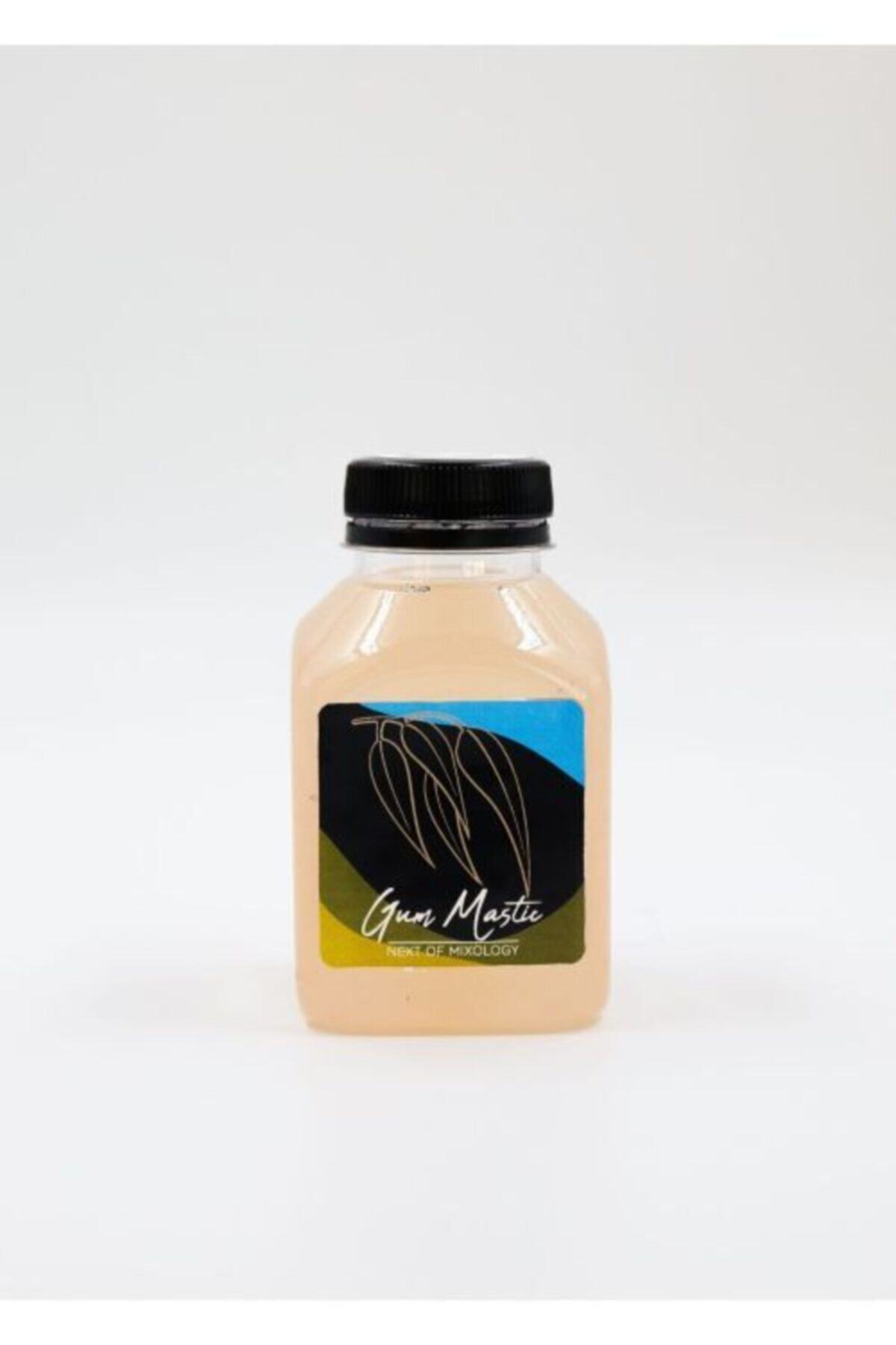 Next Of Mixology - Damla Sakızı Şurubu - 250 ml -Doğal