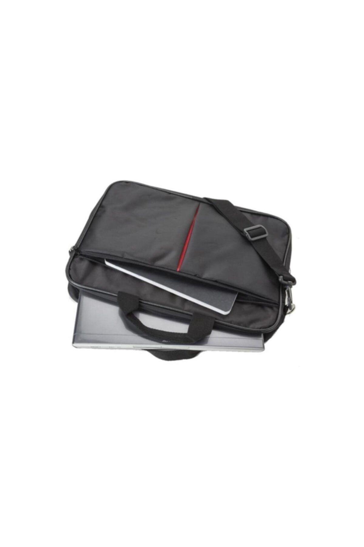 İTEK Unisex Siyah 15.6\