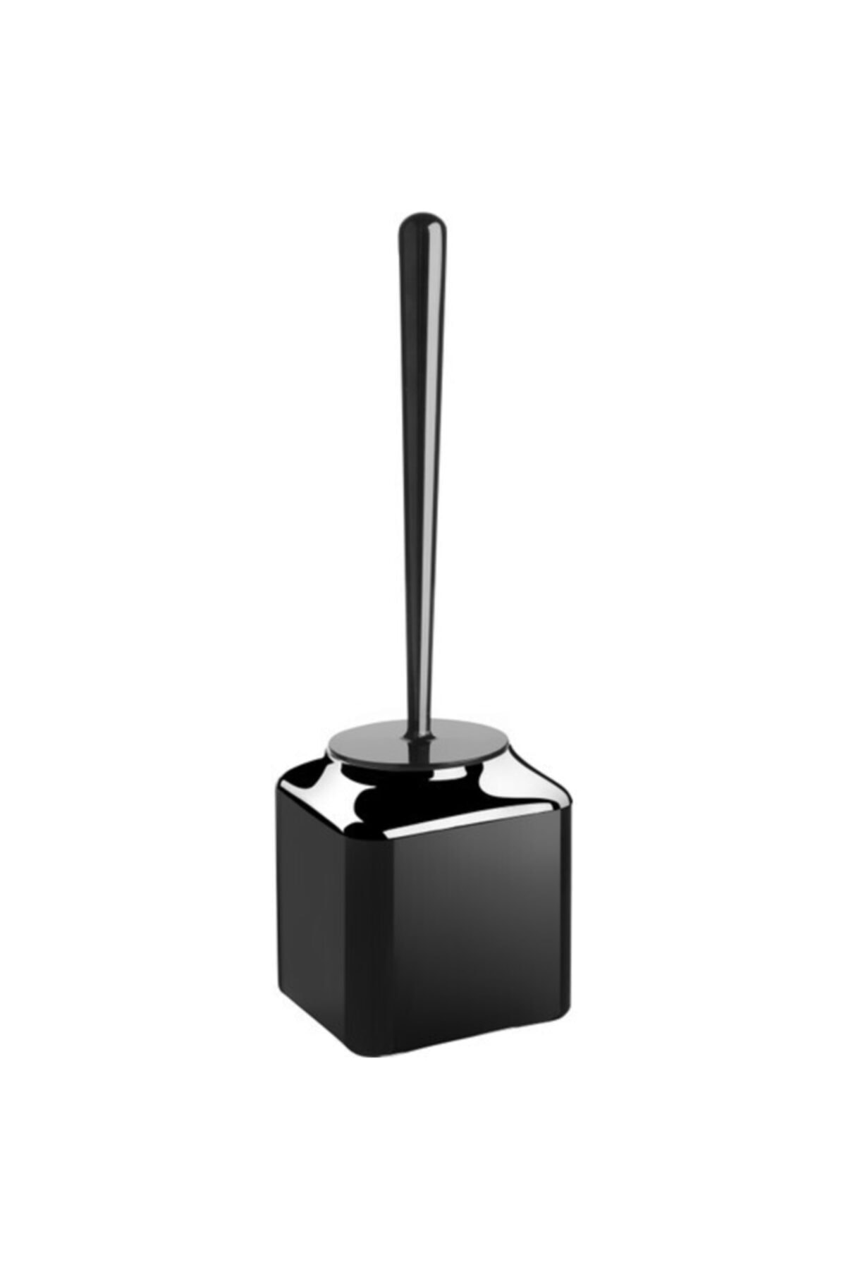 Kaya Store Krom Standlı Wc Fırçası