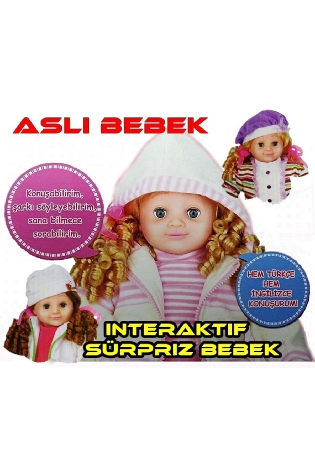 vardem pembe interaktif asli bebek fiyati yorumlari trendyol