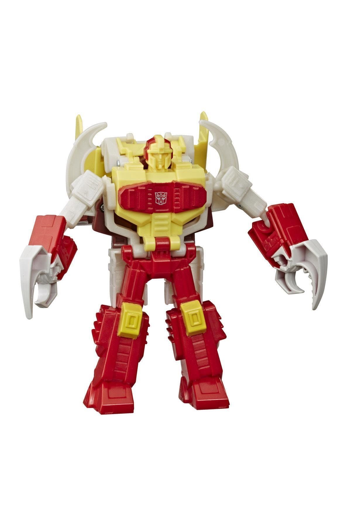 transformers Cyberverse Tek Adımda Dönüşen Figür – Repugnus Action Attackers