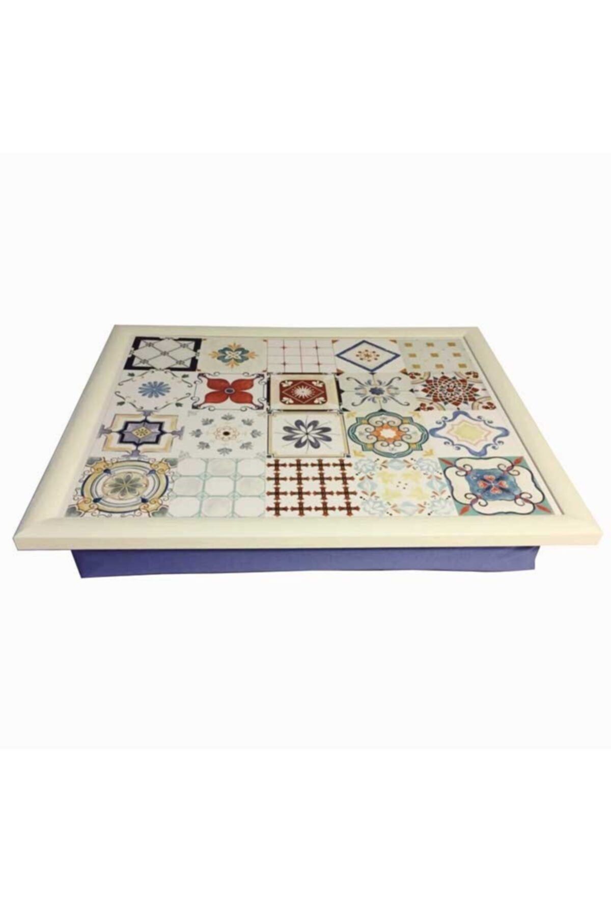 TTray Keyif Tepsisi 47 X 37 cm