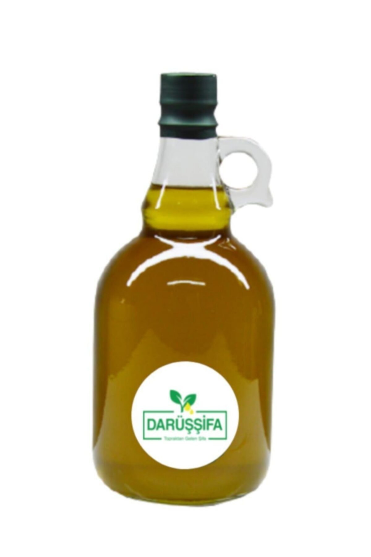 DARÜŞŞİFA Avakado Yağı Soğuk Sıkım 1 Lt