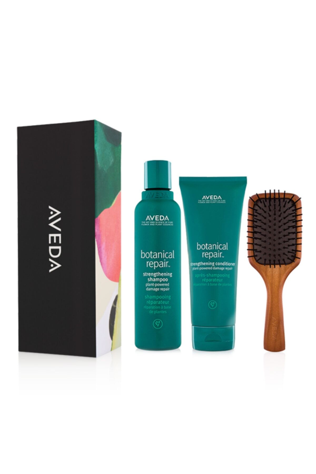 Aveda X 3.1 Phillip Lim Tasarımlı Botanical Repair Onarım Seti