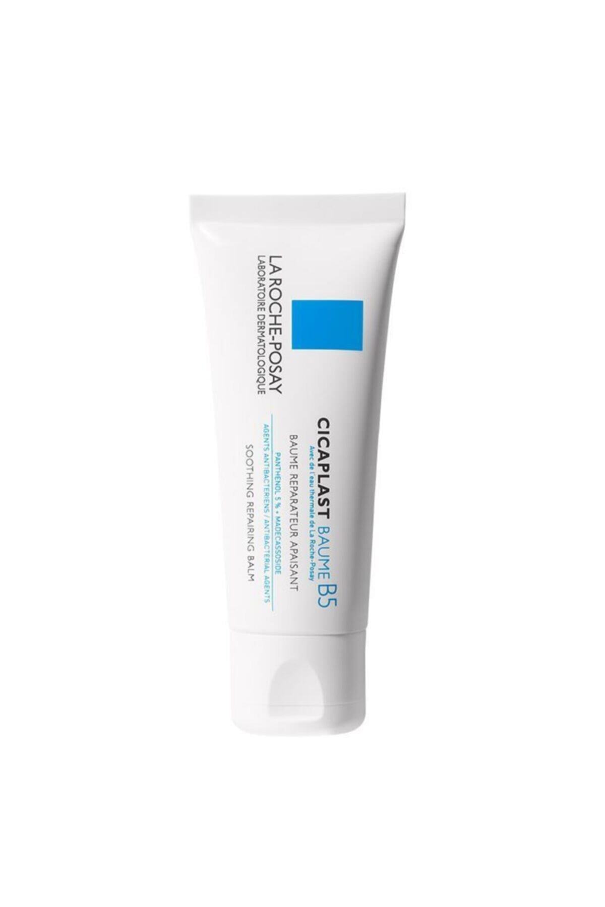 LaRoch Posay La Roche Posay Cicaplast Baume B5 Krem 40 Ml