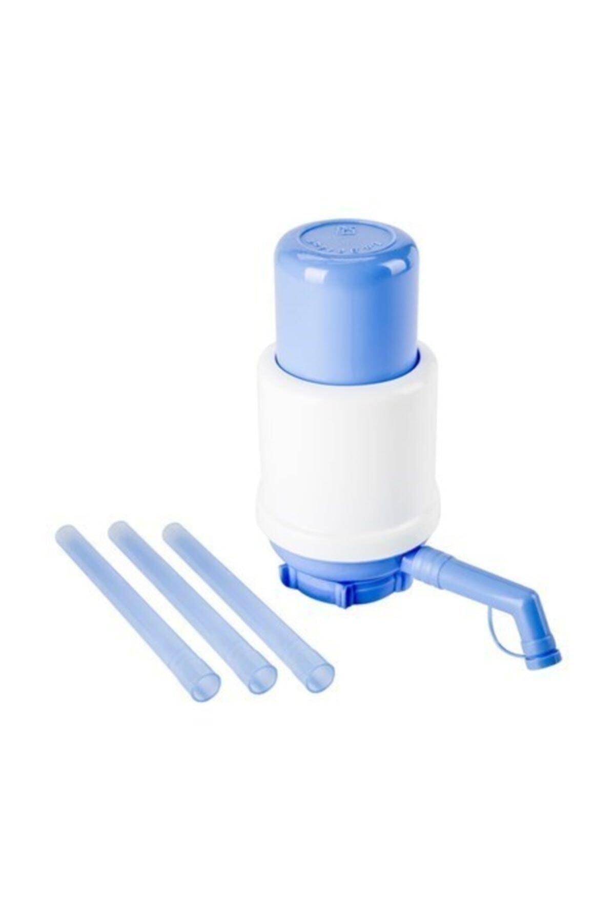 Gondol Damacana Pompası