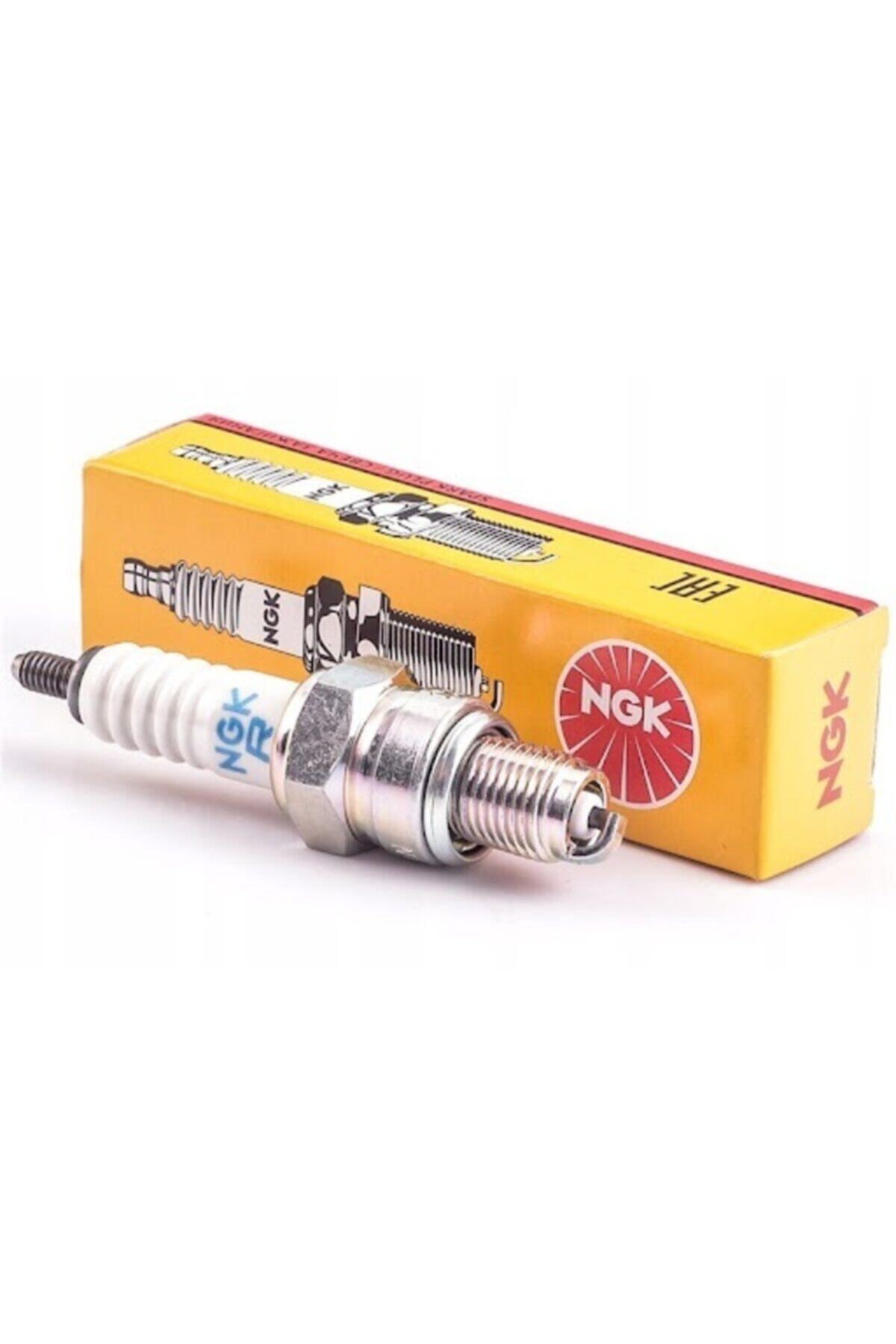 Motor Marketim Honda Uyumlu Cb125r Cbr125 Buji Ngk Cr9e