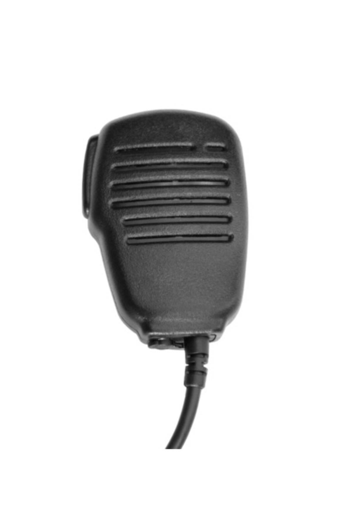 TYT Su Geçirmez El Telsiz Mikrofon Tc-5000 Pmr Band Uhf El Telsizi Için Yaka Mikrofonu