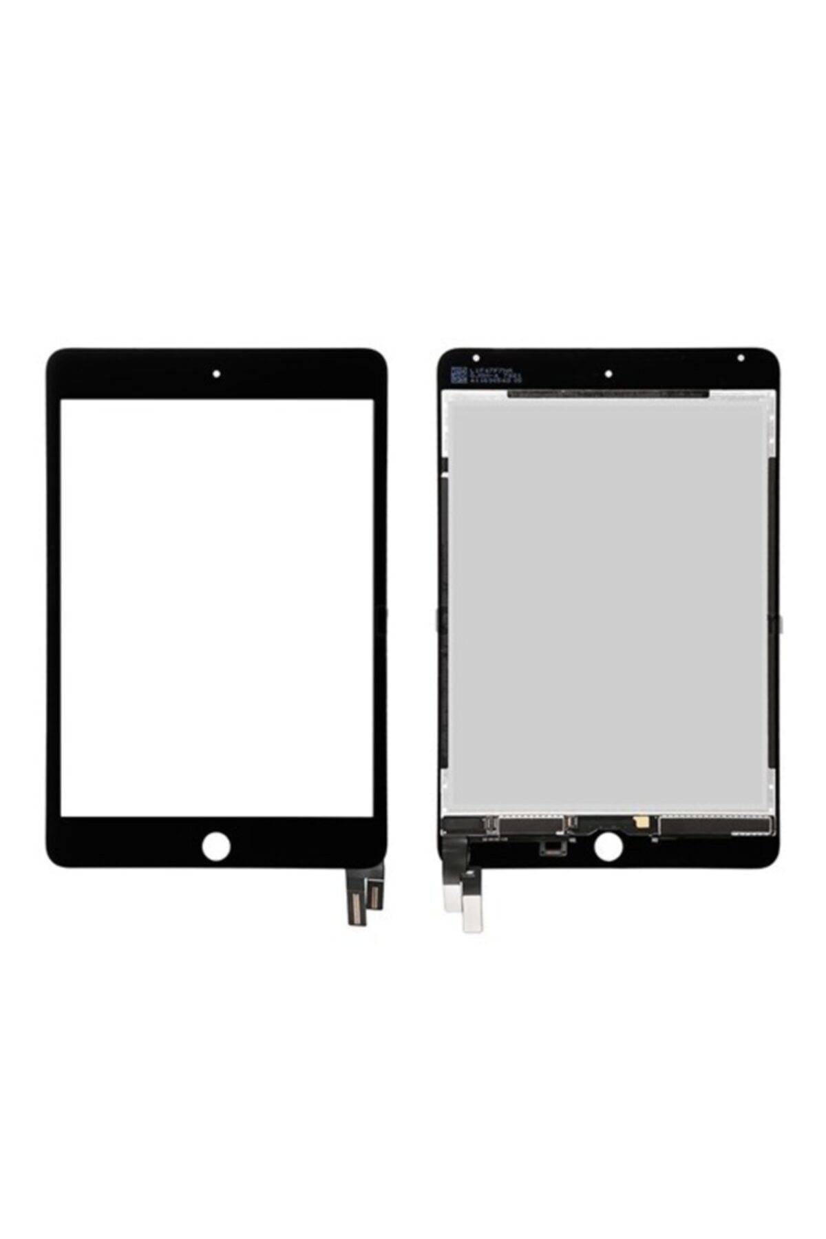 Teknik Gsm İpad Uyumlu Mini 5 Lcd Ekran Dokunmatik A2133-a2124-a2125-a2126