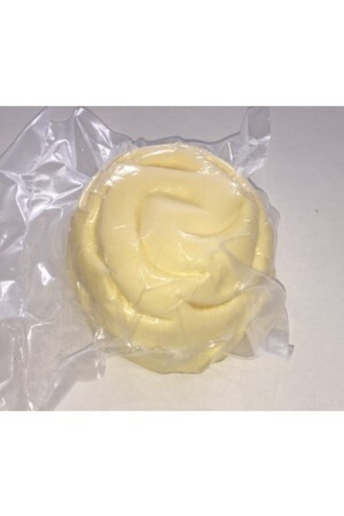Atak Doğal Çiftlik At - Ak Doğal Çiftlik Rize Tereyağ [ 1 Kg ]