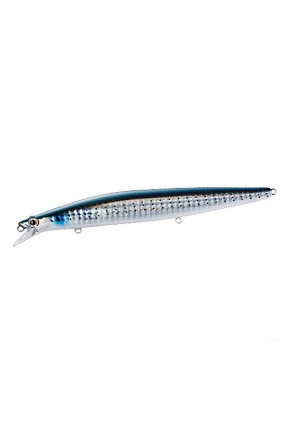 Shimano Exsence Escrime F 139mm 18gr 03t