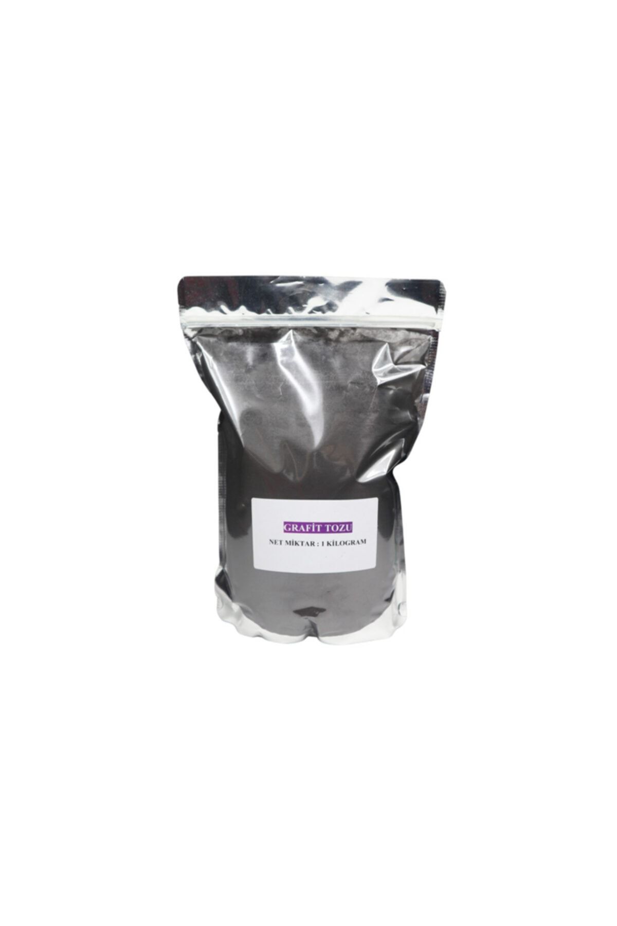 Kimyacınız Grafit Tozu 1 kg