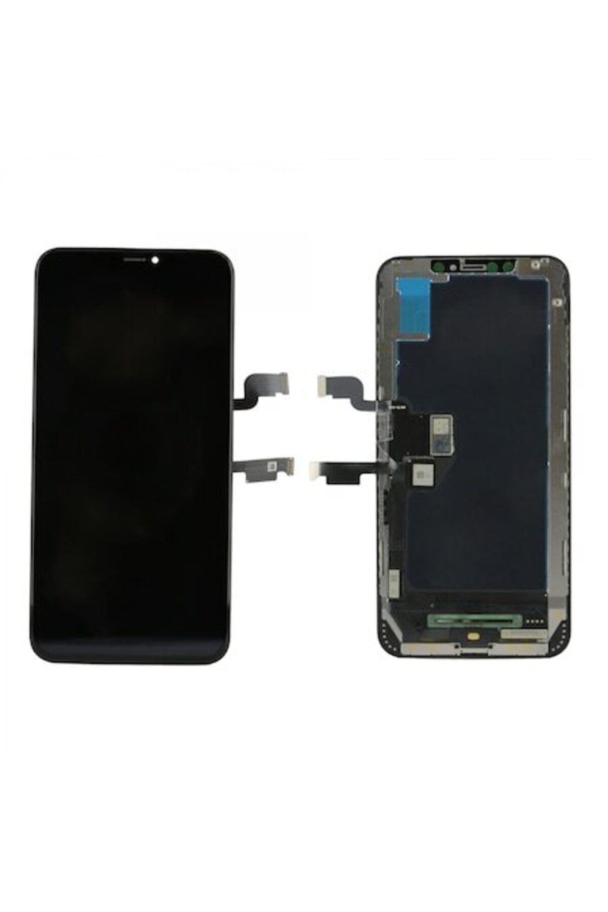 Teknik Gsm Iphone Xs Max Uyumlu Tft Lcd Ekran Dokunmatik