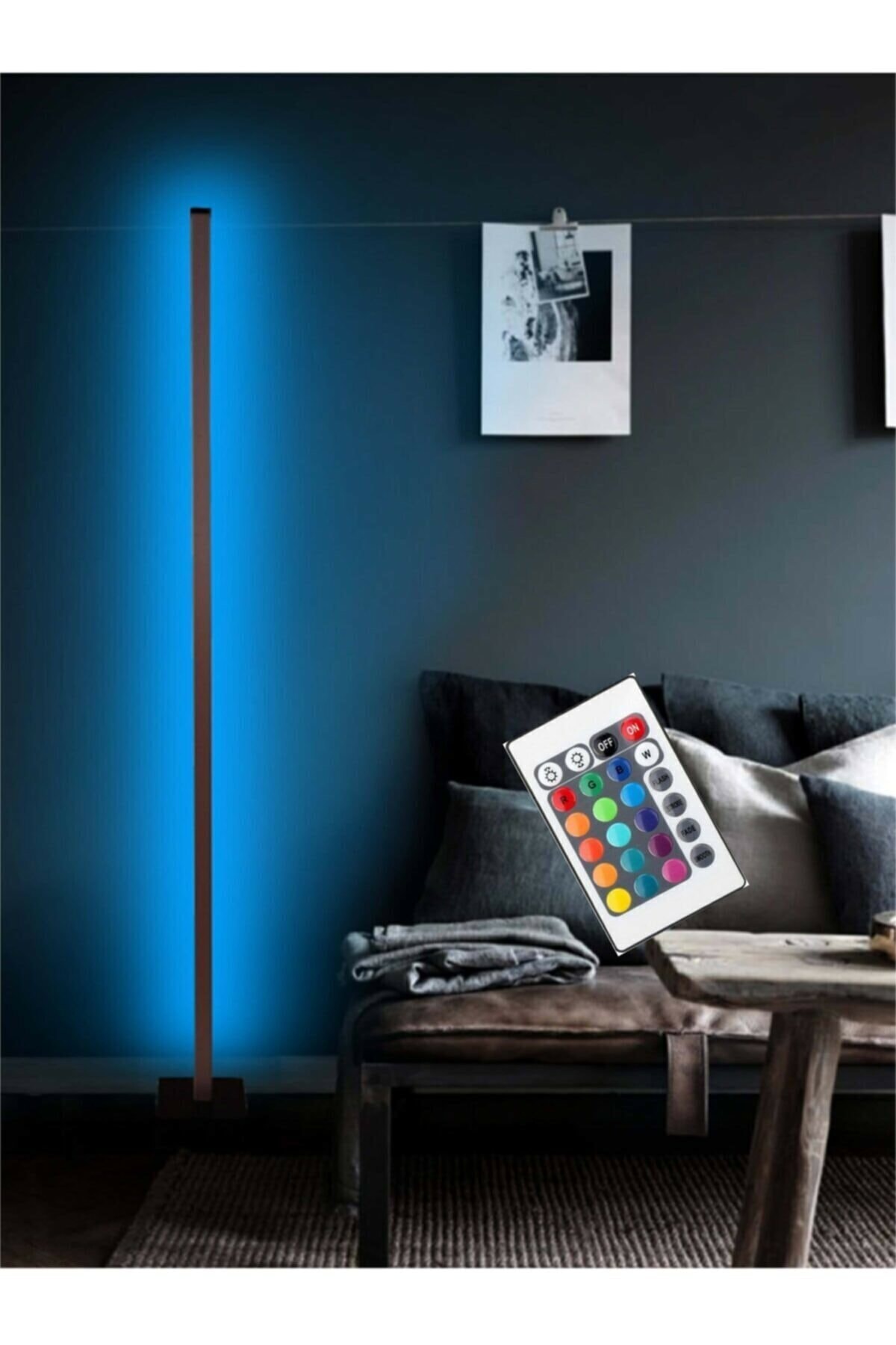 Deko Light Oda Aydınlatma Sistemi Full Rgb Animasyon Model