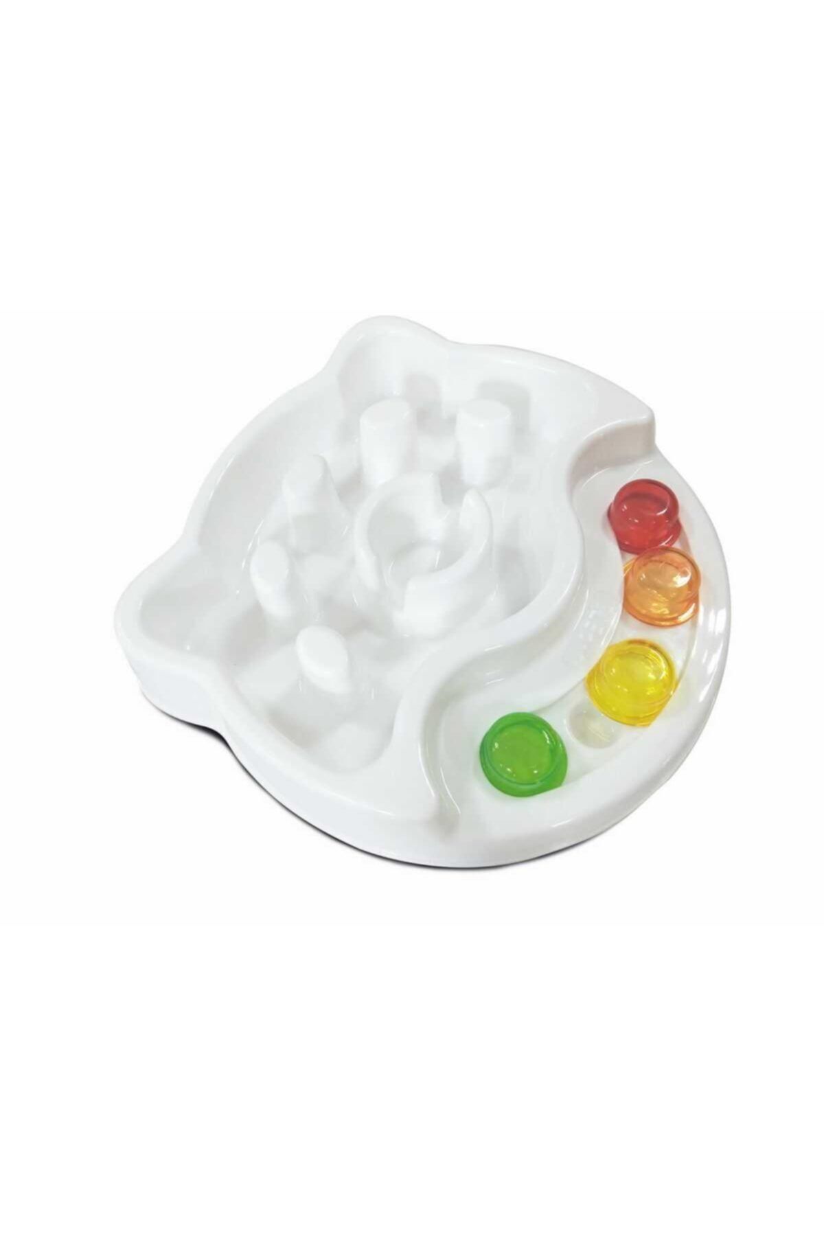 MPETS Tasty Viola Interaktif Mama Kabı