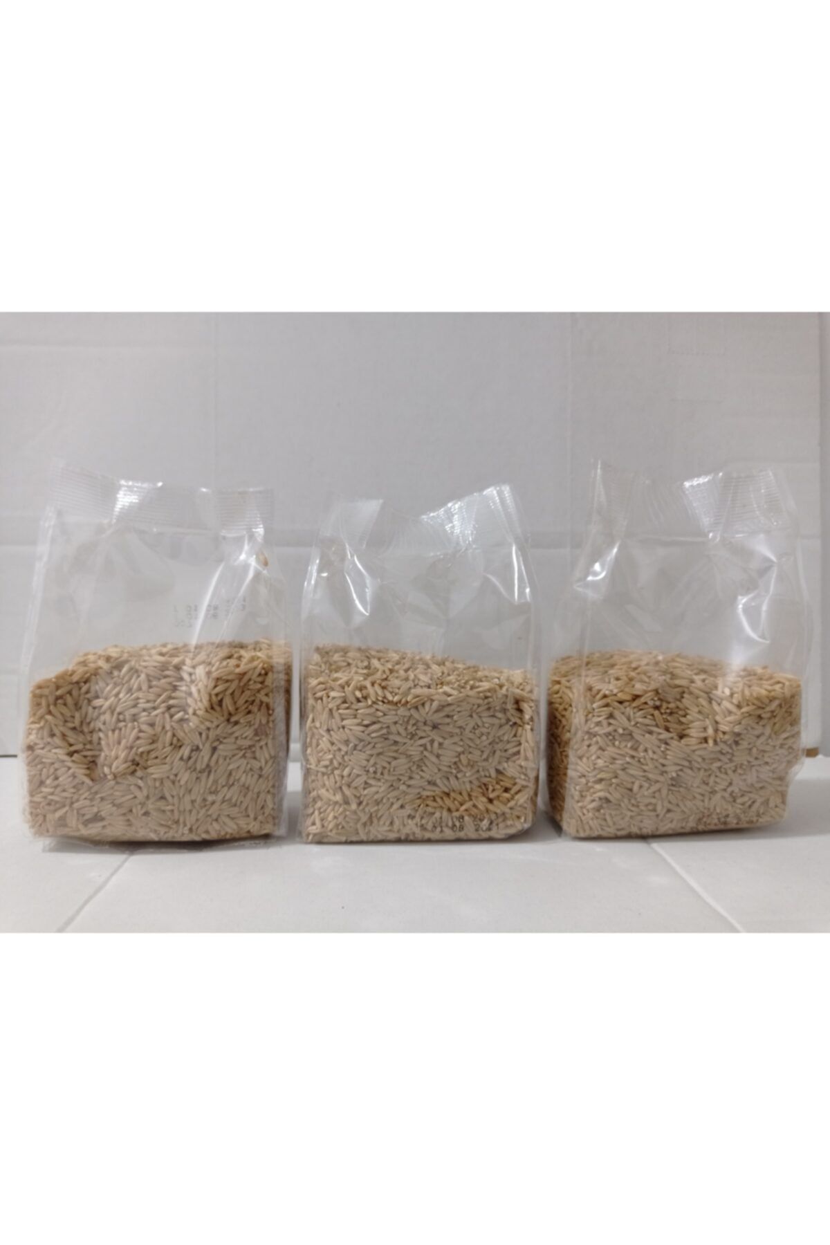 myyem Kuşlar Için Iç Yulaf 250 Gr×3 Adet