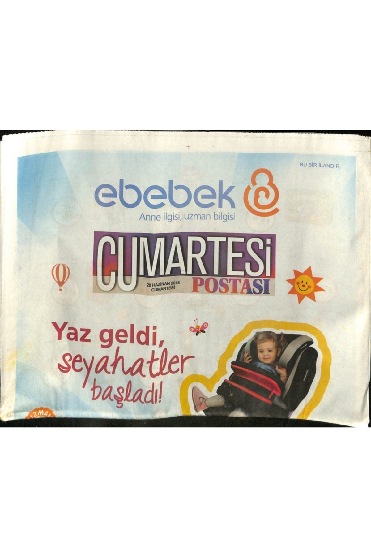 Gökçe Koleksiyon Posta Gazetesi Cumartesi Eki 20 Haziran 2015 En Pahalı Onlar  Beren Saat  Kenan İmirzalıoğlu