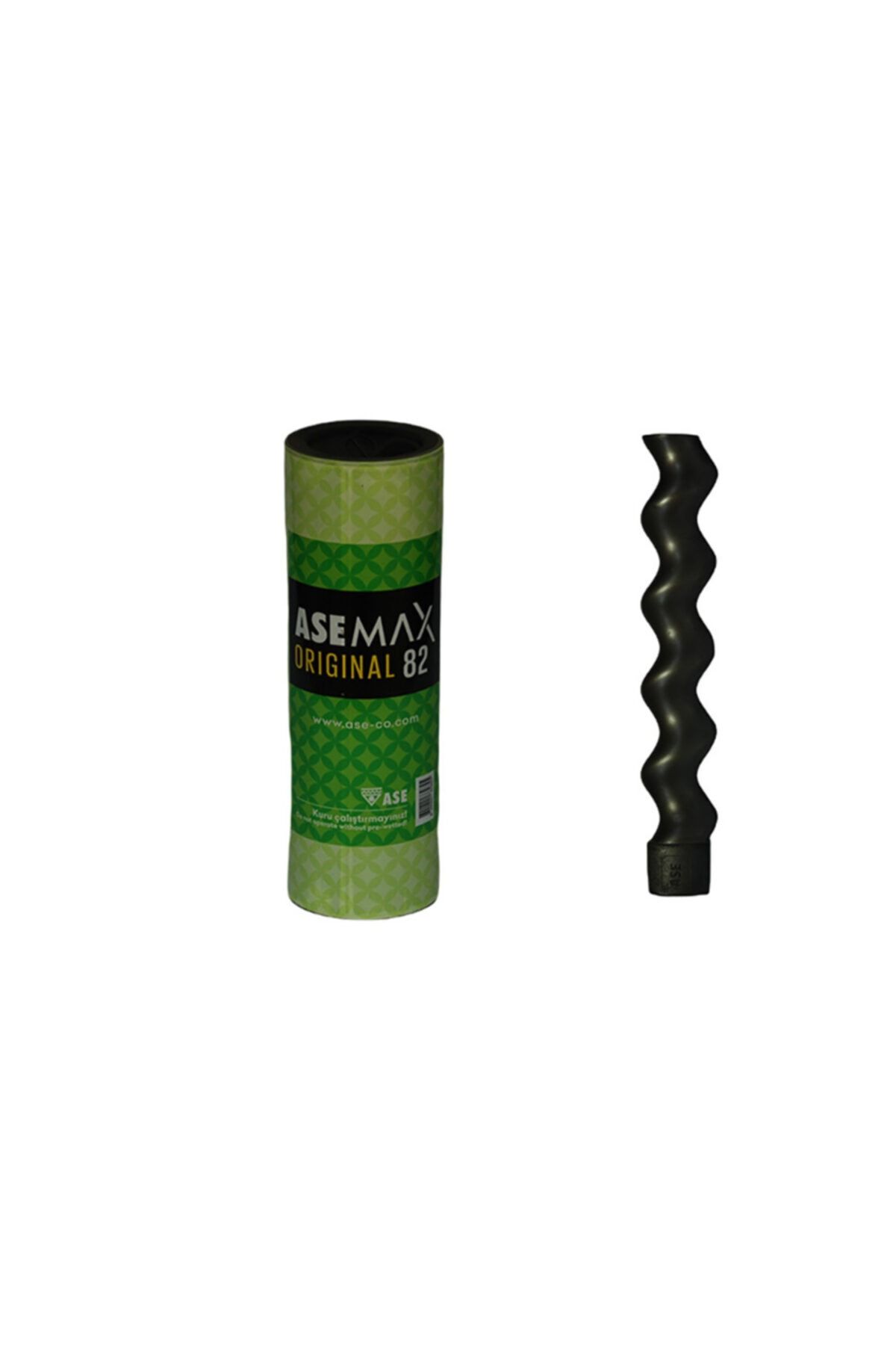 ASE Max 8-2helezon ve Mil Rotor Stator Takım