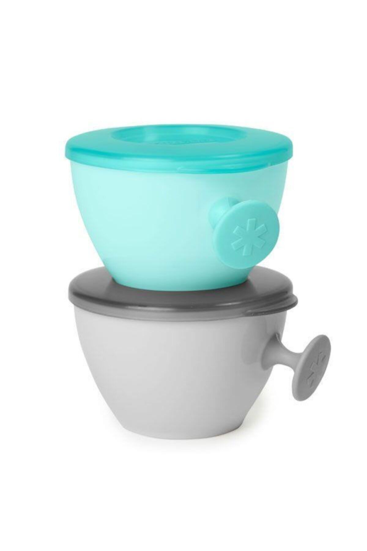 Skip Hop Easy Grab Mama Kasesi Grey - Soft Teal